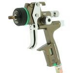 SATAjet X 5500 Verfspuit HVLP DIGITAL - I spuitpatroon