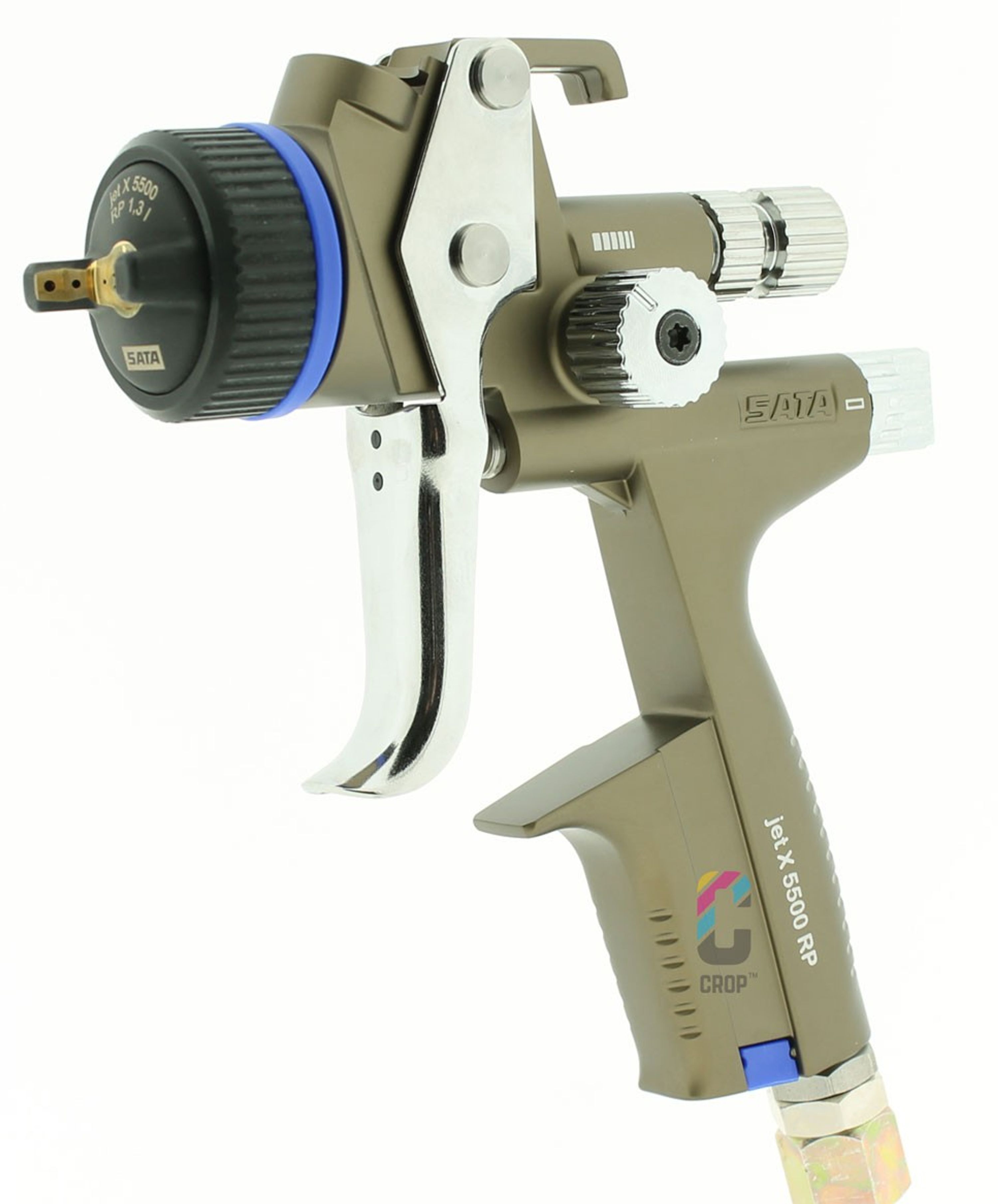 Buy SATAjet X 5500 Spray Gun RP - I nozzle? - CROP Buy SATAjet X 5500 Spray Gun RP - I nozzle? - CROP
