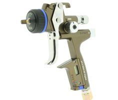 SATAjet X 5500 CYFROWY Opryskiwacz RP - wzór natrysku I