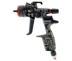 SATAjet X HVLP Verfspuit - 100 Years Edición Especial