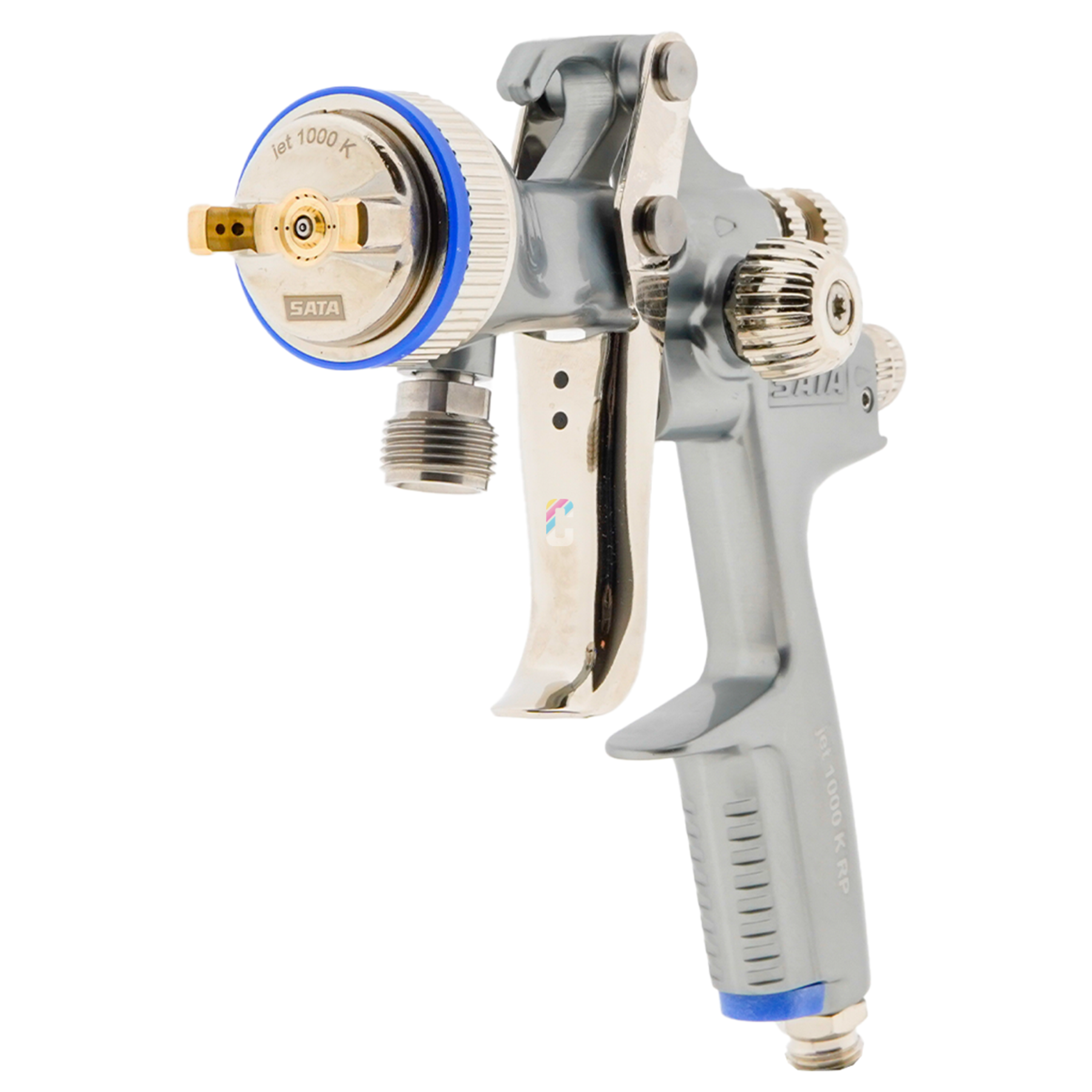 SATA　サタ　スプレーガン　SATAjet　1000 S RP　1.3ｍｍ　中古美品　本体のみ　塗装ガン サタジェット　 RP 0 S w&frasl; B, 「sataサタスプレーガン」の落札相場・落札