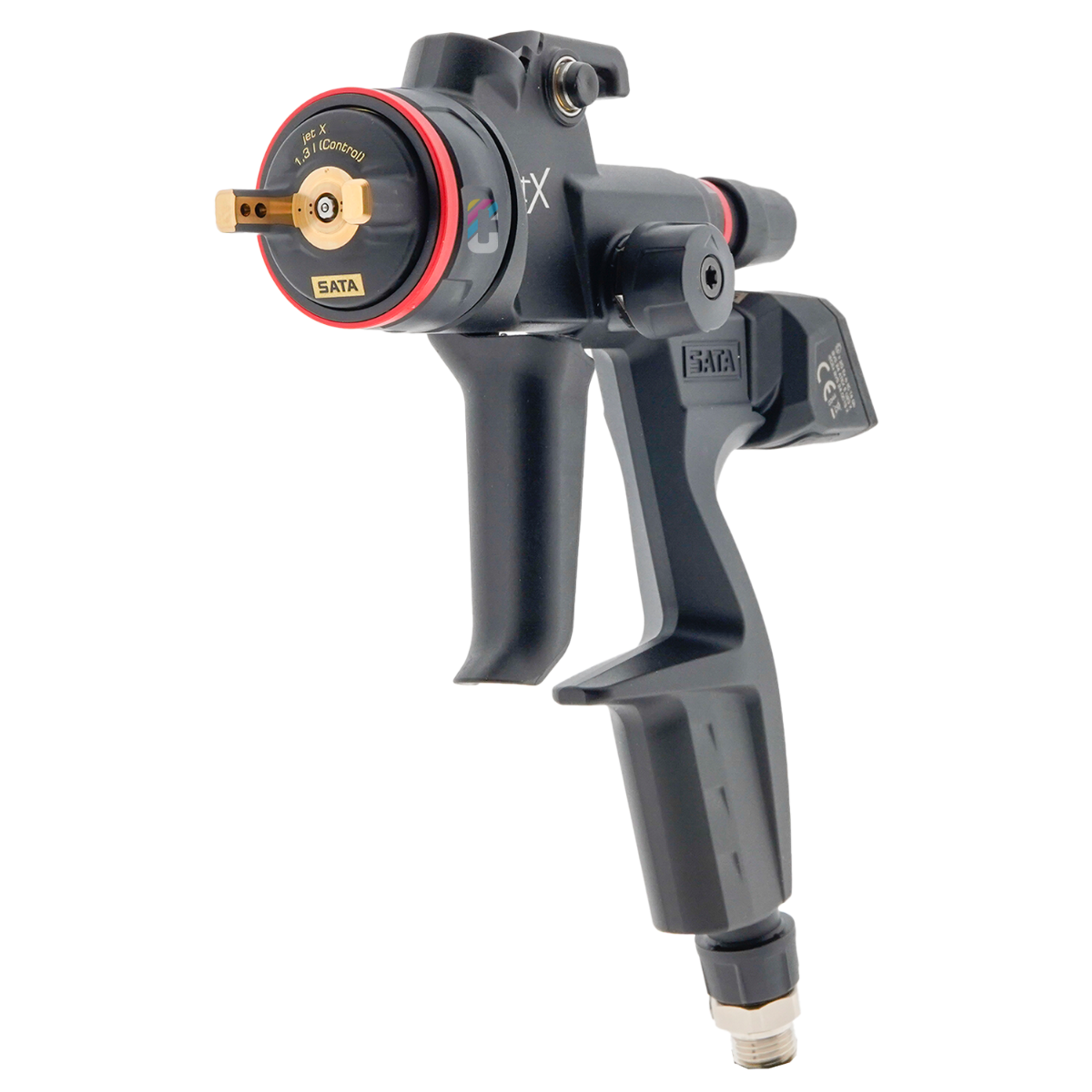 Buy SATAjet X Spray Gun HVLP - Digital Pro? - CROP