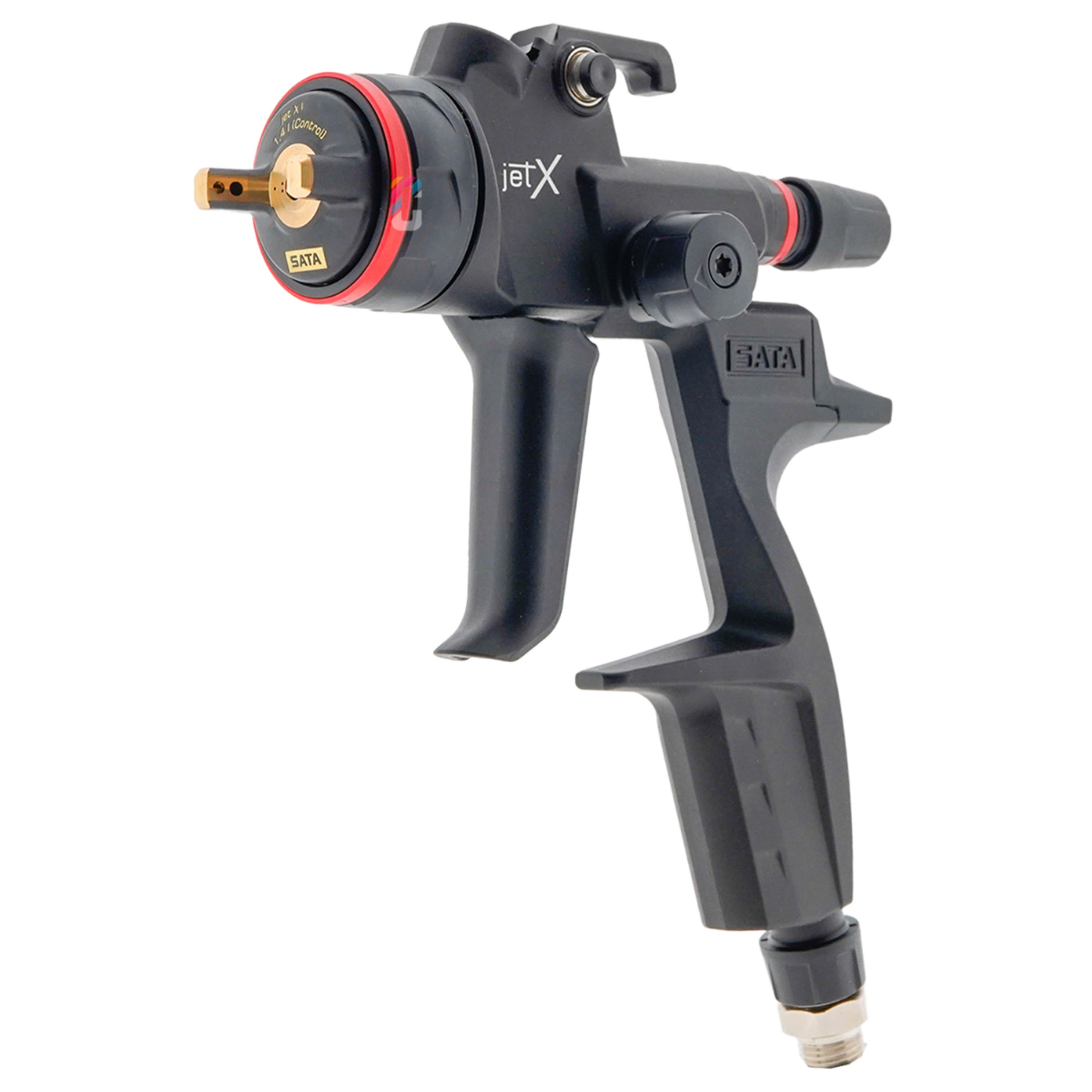Buy SATAjet X Spray Gun HVLP - Digital? - CROP