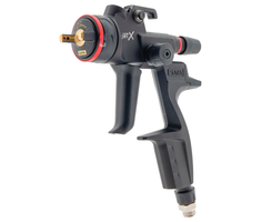 SATAjet X Pistolet Lakierniczy RP - Cyfrowy Ready