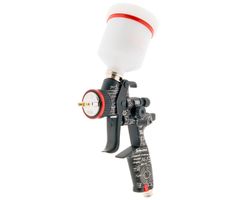 SATAminijet 4400 HVLP Spray Gun - 100 Years Special Edition