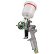 SATAminijet 4400 B HVLP Fließbecher Lackierpistole Spotrepair
