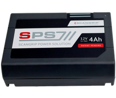 SCANGRIP SPS Batteria 4Ah