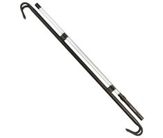 Lampe tube télescopique à éclairage puissant - BONNET C + R de SCANGRIP