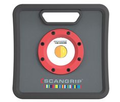 SCANGRIP Colour Match D-MATCH 2 Lamp