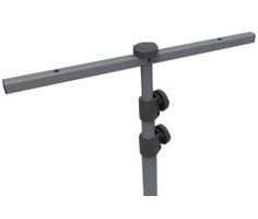 SCANGRIP Dual Bracket - Doppelhalter für 2 Leuchten