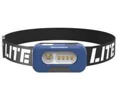 SCANGRIP HEAD LITE Accu Hoofdlamp 150 Lumen - Oplaadbaar