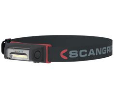 SCANGRIP I-MATCH 3 - Lámpara para cascos Colourmatch CRI+