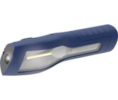 SCANGRIP MINI MAG - Lámpara de mano a pilas 150 lúmenes