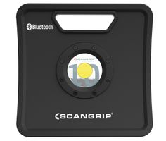 SCANGRIP NOVA 10K Work Light 10.000 Lumen - 230 Volt