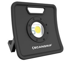 Lampe de chantier avec 5 000 Lumens - NOVA 5K de SCANGRIP