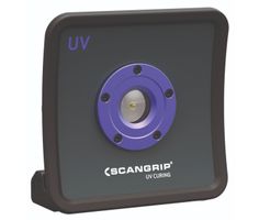 Lampe de séchage UV portable - NOVA-UV S de SCANGRIP