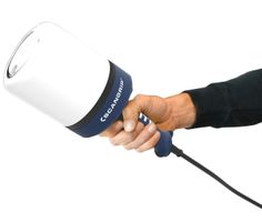 SCANGRIP Lampada RETRO LITE 1600 Lumen