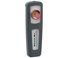 Lampe baladeuse reconnaissance de couleurs - SUNMATCH 3 de SCANGRIP