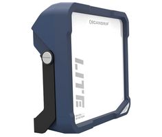 Scangrip Vega Lite 1500 C+R - 1500 Lumen