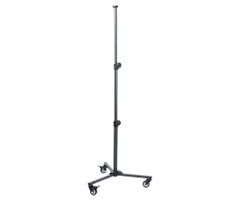 SCANGRIP Wheel Stand - Telescop Fahrgestell