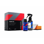 CarPro CQuartz CQUK 3.0 30 ml – Keramisk beläggning