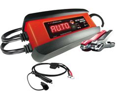 Schumacher Acculader 12V - 3Ah