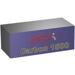 Schleifklotz Karbon P1500 Blau Lackfehlerreparatur