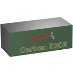 Schleifklotz Karbon P3000 Grün Lackfehlerreparatur