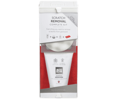 AUTOGLYM Kit complet d'élimination des rayures