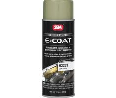 SEM Ez Coat Direct to Metal Light Green 473ml