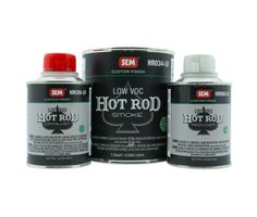 SEM Horizons Hot Rod Color SMOKE Kit
