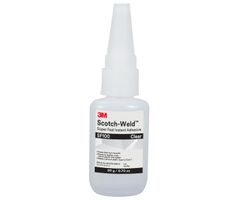 3M™ Colla Istantanea Scotch Weld™ 20g