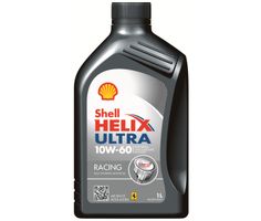 Shell Helix Ultra Olio 10w60 1 Litro