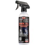 P&S Shine All Performance Dressing 473ml - Czernidło
