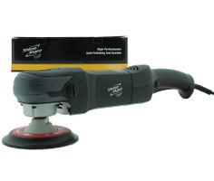 ShineMate Pulidora Rotativa EP801 G2 125mm 1200 Vatios
