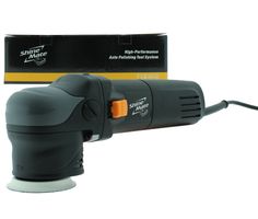 ShineMate Mini Lucidatrice Eccentrica Ø75mm 750 Watt
