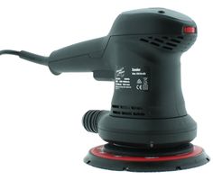 ShineMate Lijadora Excentrico 150mm con Extracción de Polvo - 3mm deflexión