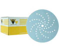 Siaflex 1948 Schuurschijven 150mm - Multihole