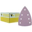 Siaspeed 1950 Delta Sandpaper 100x147mm - 7 Holes