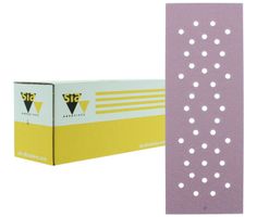 Siaspeed 1950 Schuurstroken 70x198mm - Multihole