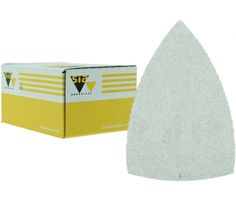 Sianet 7900 Delta Sandpaper 100x147mm