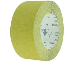 Siarexx 1960 Sandpaper 70mm x 25 meter