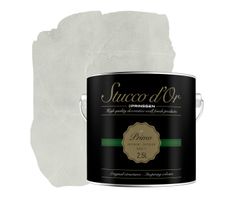 Stucco d'Or Primo Silk Grey - 2,5lt