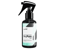 CarPro So2Pure 2.0 120ml - Ambientador