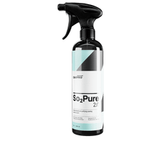 CarPro So2Pure 2.0 500ml - Air Freshener