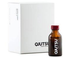 Soft99 Qjutsu Body Coat - Quartz Coating 100ml