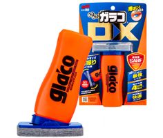 Soft99 Glaco DX Liquid Wiper - Powłoka do Szyb 110ml