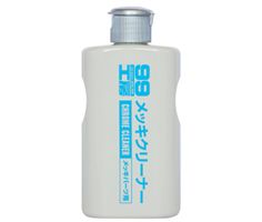 Soft99 Chrome Cleaner 125ml