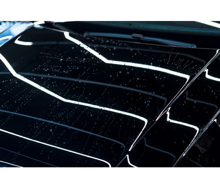 Soft99: Set Sigillante Per Vernice Scura Per Auto Dark &amp; Black Wax