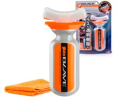 Soft99 Glaco Blave - Glass Coating for Plastic 70ml